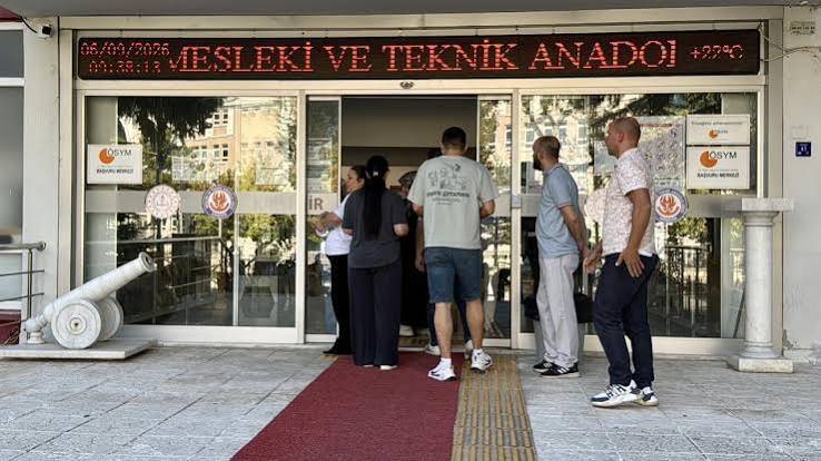 KPSS’de P1, P2 ve P3 ne anlama geliyor? İşte farkları 8